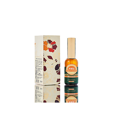 私密细嫩修复精华城北